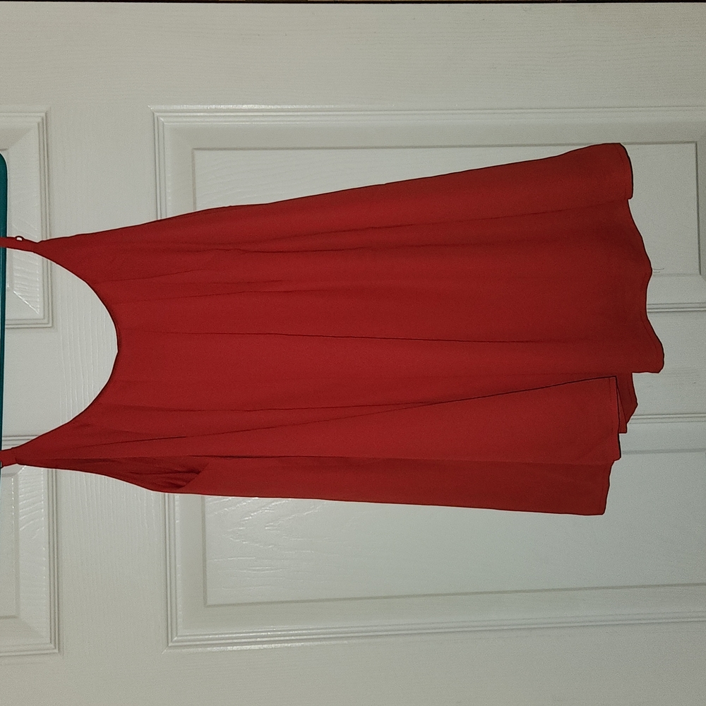 Zenana Outfitters Ruby Pleated Scoop Neck Camisole